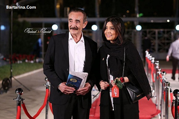 درگذشت همسر بیوک میرزایی سر سفره افطار ماه رمضان + دلیل فوت