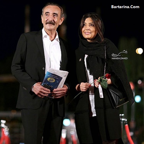 درگذشت همسر بیوک میرزایی,فوت بیوک میرزایی درگذشت همسر بیوک میرزایی سر سفره افطار ماه رمضان + دلیل فوت