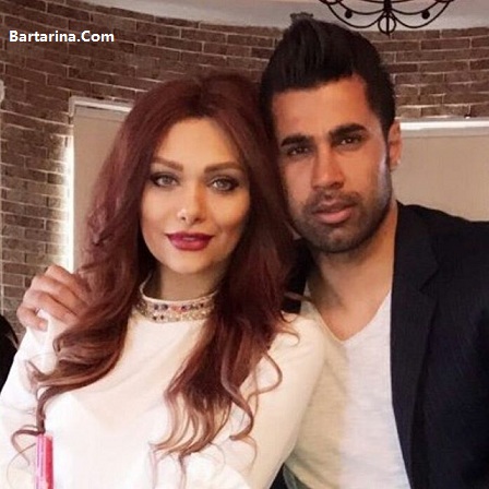 واکنش محسن فروزان و همسرش نسیم نهالی به محرومیت از فوتبال