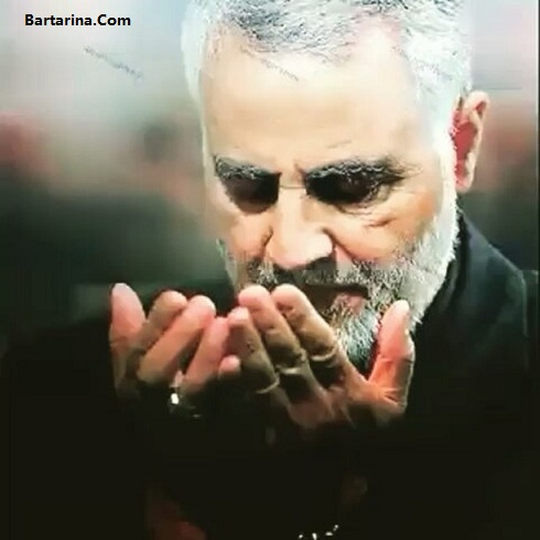 فیلم افشاگری نبویان درباره رفع تحریم ها و سردار سلیمانی