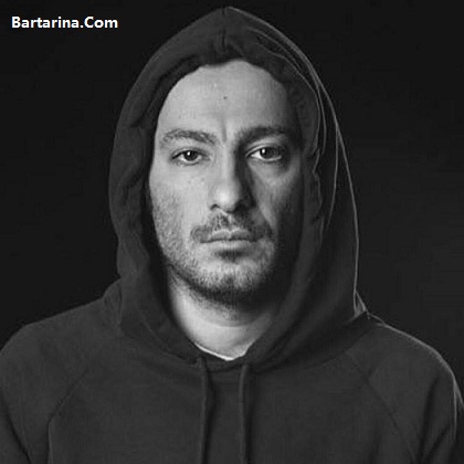 عکس جنجالی شلوار پاره نوید محمدزاده بازیگر سینما که سوژه شد