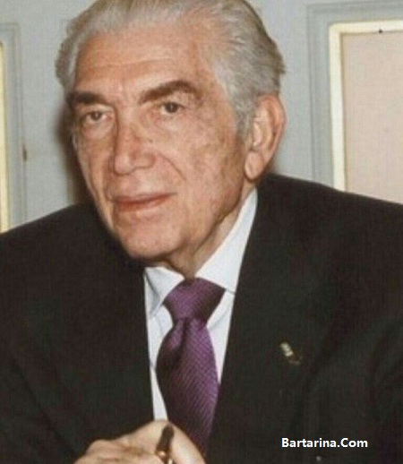 درگذشت غلامرضا پهلوی تنها فرزند رضا شاه پهلوی 17 اردیبهشت 96