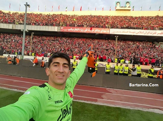 درخواست کمک مالی باشگاه پرسپولیس از طرفدارانش + شماره حساب