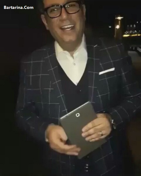 واکنش رضا رشیدپور به خبر توهین وی به ترک ها و آذری زبان ها