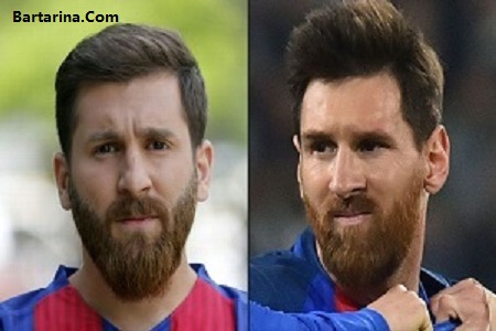 دستگیری رضا پرستش,بازداشت رضا پرستش دستگیری رضا پرستش بدل ایرانی مسی + دلیل بازداشت رضا پرستش