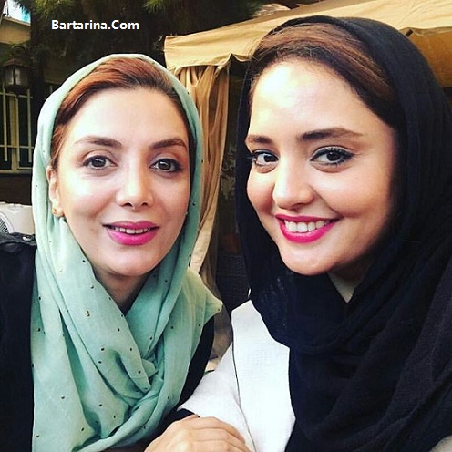 انتقاد رویا میرعلمی بازیگر لیسانسه ها از دکتر قالیباف + عکس