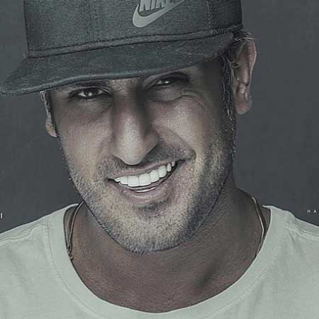 معرفی شهاب مظفری و دانلود مجموعه آهنگ های منتخب