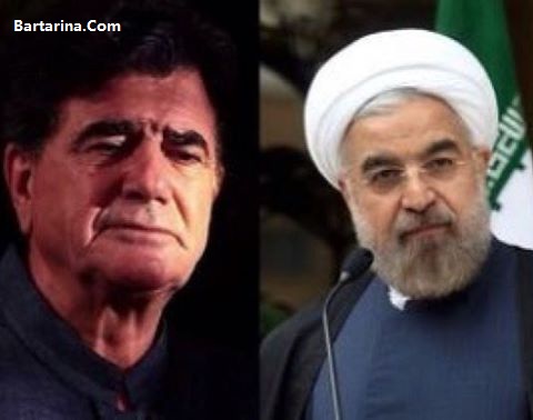 تقدیم حنجره محمدرضا شجریان به حسن روحانی از شایعه تا واقعیت