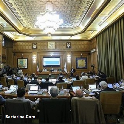 نتیجه نهایی انتخابات شورای شهر تهران 31 اردیبهشت 96