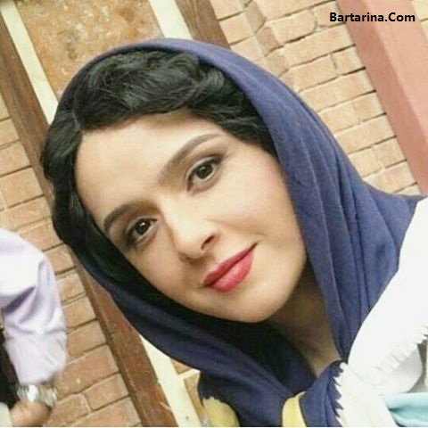 حمایت ترانه علیدوستی از حسن روحانی برای انتخابات 96 + عکس