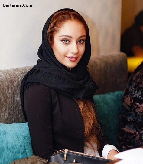 ازدواج سعید عزت اللهی با ترلان پروانه + عروسی سعید عزت اللهی