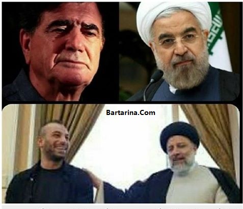 توهین امیر تتلو به ربنای شجریان که آن را تکراری خواند + عکس