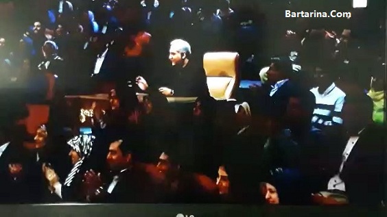 فیلم توهین قیمت برنامه دورهمی مدیری به ابوحنیفه مذهب اهل سنت