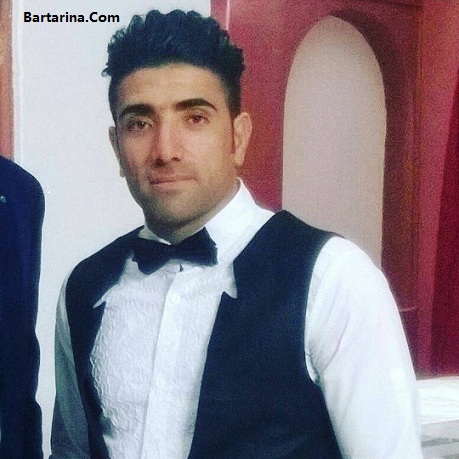 درگذشت وحید باغگلی بازیکن مس کرمان 7 خرداد 96 + دلیل فوت