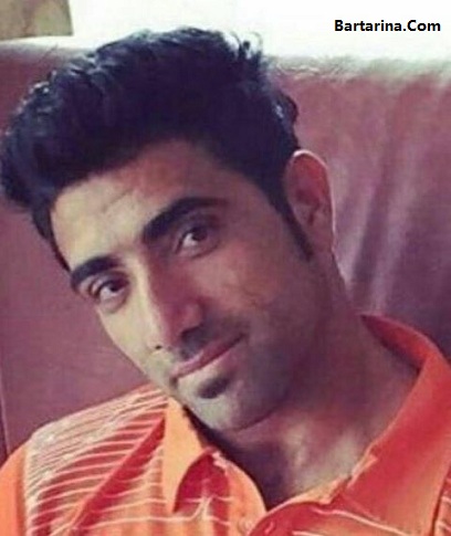 درگذشت وحید باغگلی بازیکن مس کرمان 7 خرداد 96 + دلیل فوت