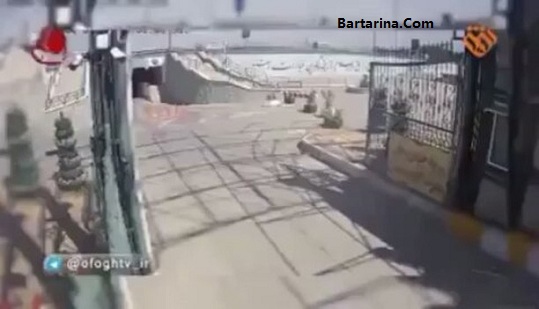 فیلم کامل مستند حمله داعش به مجلس ایران و حرم در شبکه افق