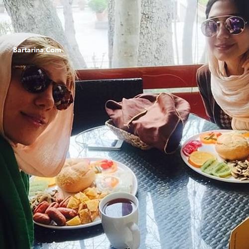 عکس های درسا بختیاری,بیوگرافی درسا بختیاری عکس های درسا بختیاری بازیگر نقش ستاره سریال زیر پای مادر