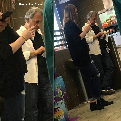 فیلم محمود خاوری در کانادا متهم اختلاس چهارشنبه 10 خرداد 96