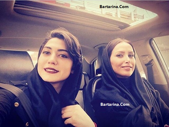 عکس پاوان افسر,عکس های پاوان افسر عکس بد حجاب پاوان افسر بازیگر همسر سهراب سریال زیر پای مادر