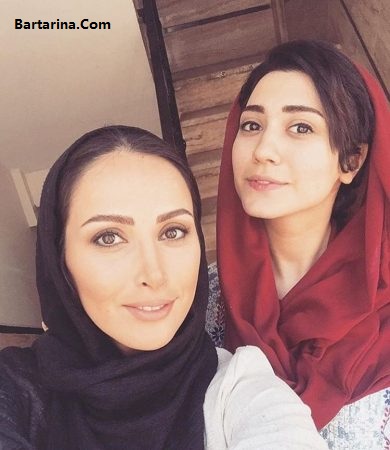 عکس پاوان افسر,عکس های پاوان افسر عکس بد حجاب پاوان افسر بازیگر همسر سهراب سریال زیر پای مادر