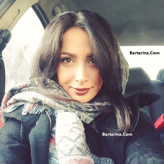 عکس بد حجاب پاوان افسر بازیگر همسر سهراب سریال زیر پای مادر