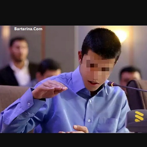 دادگاه قاتل ستایش 16 خرداد 96 درخواست مادر قاتل ستایش قریشی