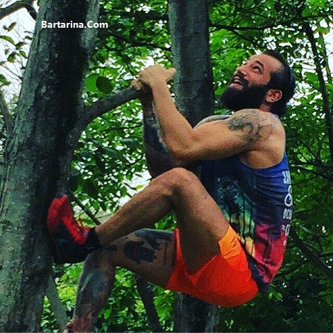 توهین امیر تتلو به احسان علیخانی و برنامه ماه عسل + عکس