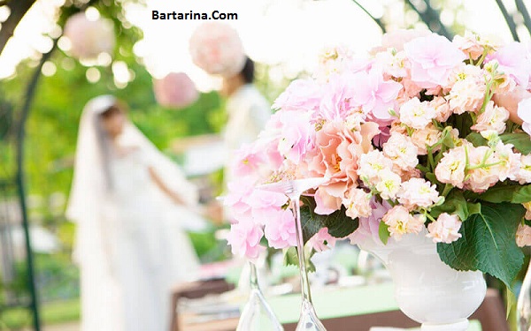 ازدواج بازیکن فوتبال معروف ایران با دختر اتریشی + فیلم عروسی