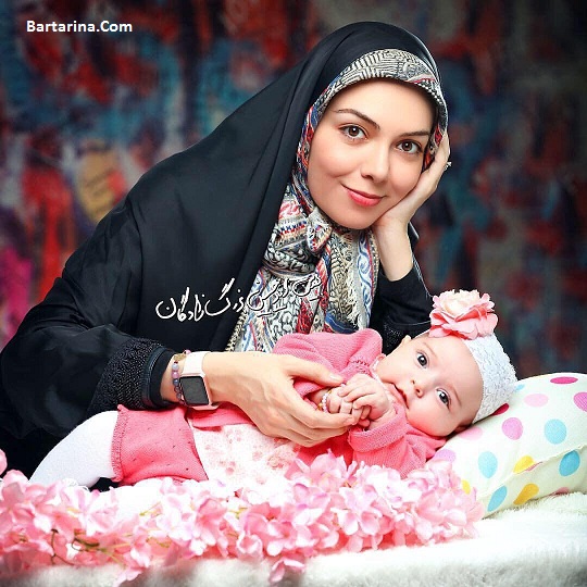 عکس لو رفته بی حجاب آزاده نامداری در سوئیس خوردن شراب آبجو