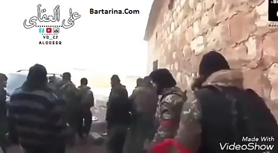 فیلم 18+ کشته شدن ابوبکر بغدادی سرکرده داعش + عکس