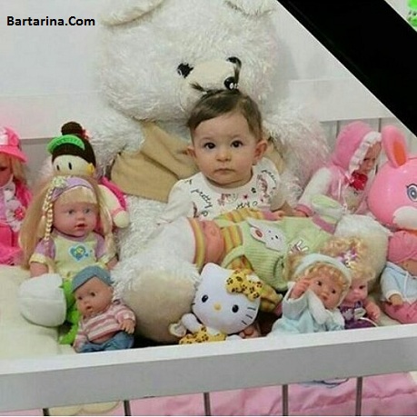 عکس دزد بنیتا دختر 8 ماهه + قاتل بنیتا کوچولو هشت ماهه