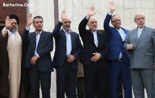 اسامی کابینه دوازدهم روحانی و لیست وزیران جدید دولت روحانی