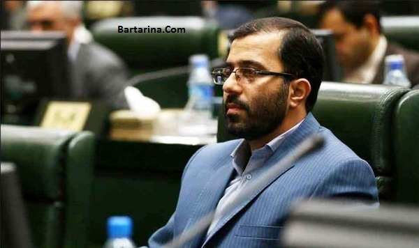 خبر خوش نماینده بروجرد از موسسه آرمان و موسسه ملل 14 تیر 96