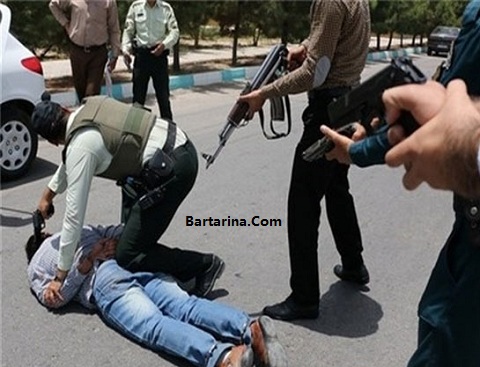 جزییات قتل عام دسته جمعی مردم در کرمان توسط داعش + فیلم