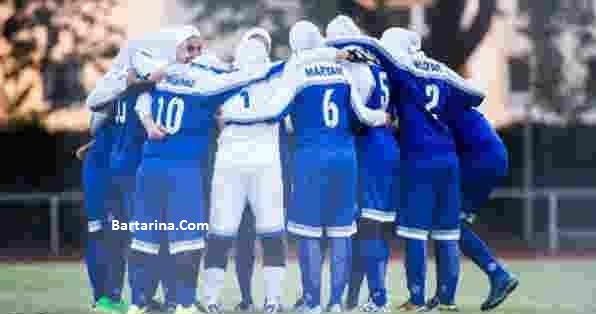 دستگیری بازیکن زن فوتبال در حال مستی به جرم کشتن پلیس + عکس