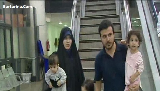 بازداشت و دیپورت و اخراج دکتر محسن دهنوی از آمریکا + فیلم