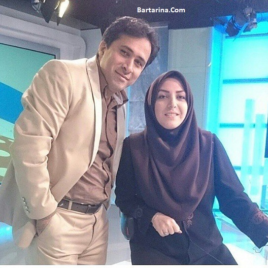 ماجرای قتل پدر المیرا شریفی مقدم مجری و همسر داود عابدی