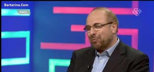 فیلم صحبت های محمدباقر قالیباف در برنامه جهان آرا شبکه افق