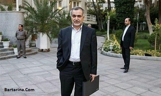 دلیل بازداشت حسین فریدون برادر رئیس جمهور + دستگیری فریدون