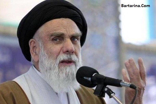 دلیل استعفای آیت الله جعفری امام جمعه کرمان چه بود