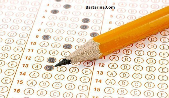 دانلود دفترچه سوالات کنکور 96 ریاضی تجربی انسانی + پاسخنامه