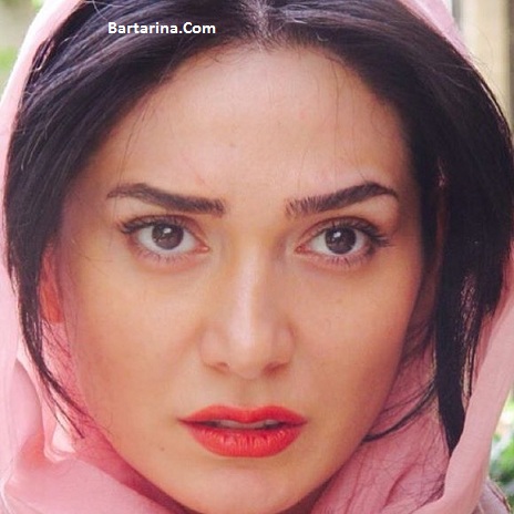 عکس تیپ شلوار جنجالی مینا وحید در اکران فیلم ساعت 5 عصر