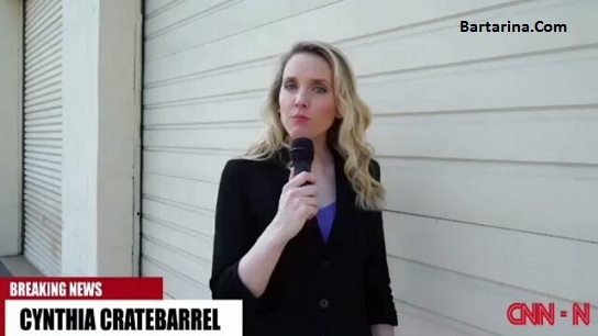 آموزش رقص ایرانی نیوشا جعفریان به بچه های آمریکایی + فیلم