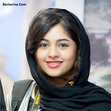 ازدواج نیوشا افشار شطرنج باز + عکس عروسی نیوشا افشار