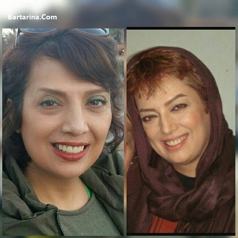 فیلم وضعیت پردیس افکاری در ترکیه بعد از کشف حجاب شبکه جم