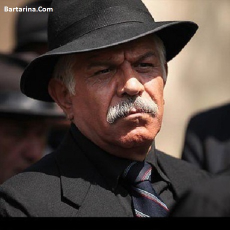 سکته قلبی پرویز فلاحی پور بازیگر شهرزاد 27 تیر 96 + فیلم