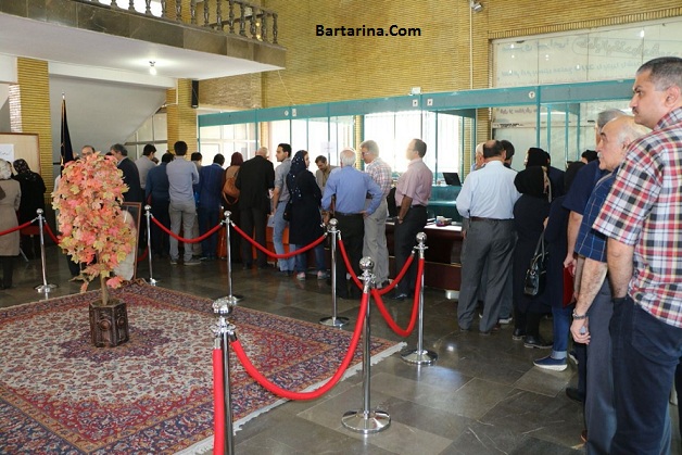 نتیجه انتخابات هفتمین دوره نظام پزشکی اصفهان 31 تیر 96