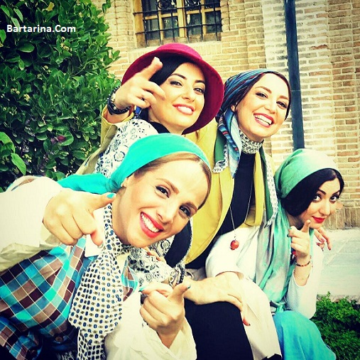 دلیل ممنوع التصویر شدن شیرین صمدی مجری عصر خانواده + عکس