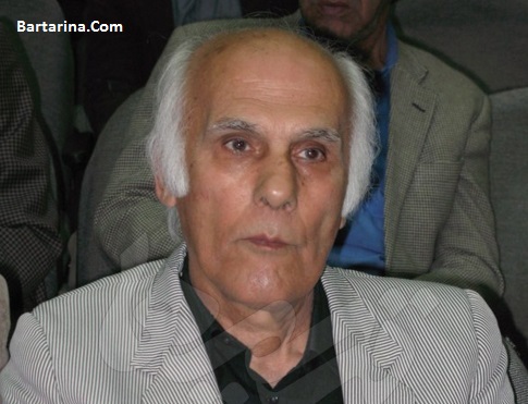 درگذشت سیروس قهرمانی بازیگر زمان شاه + دلیل فوت قهرمانی