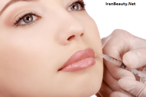 کلینیک زیبایی ایران بیوتی iranbeauty.net